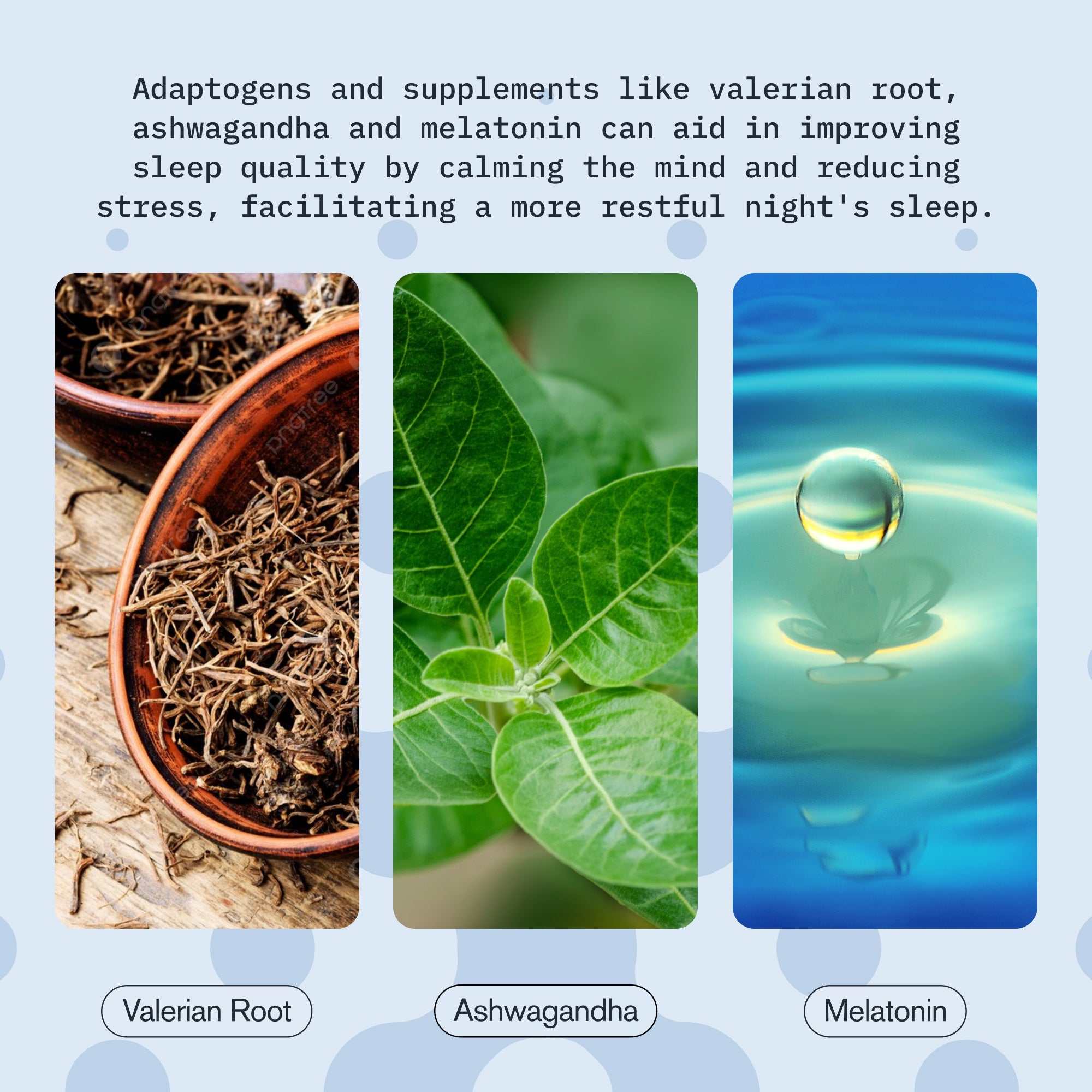 OverAchieve™ Sleep - Study