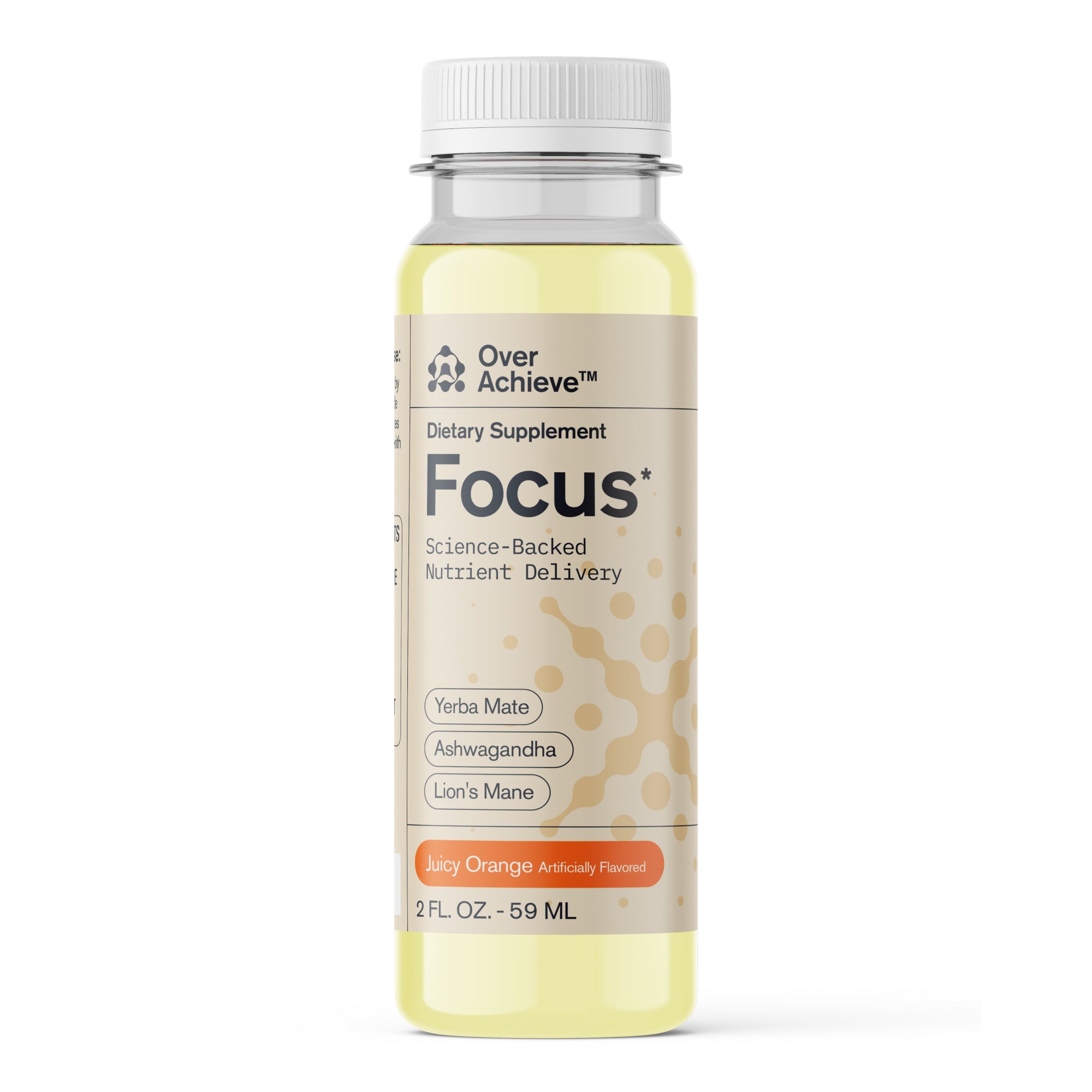 OverAchieve™ Focus