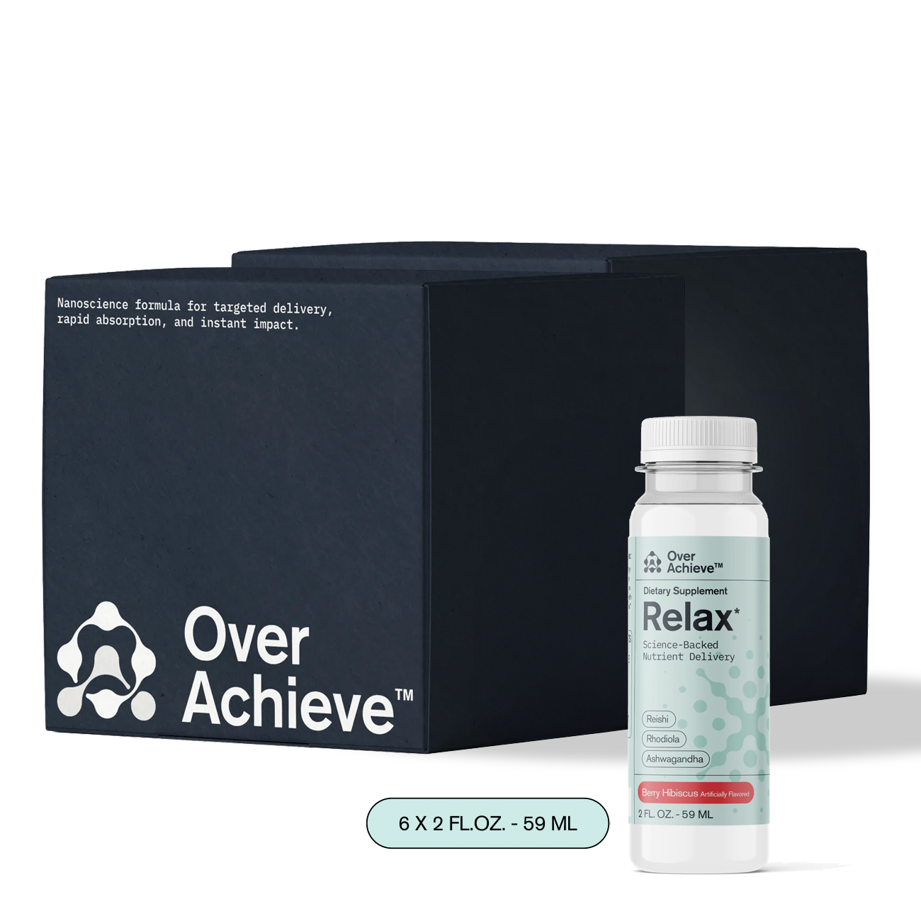 OverAchieve™ Relax