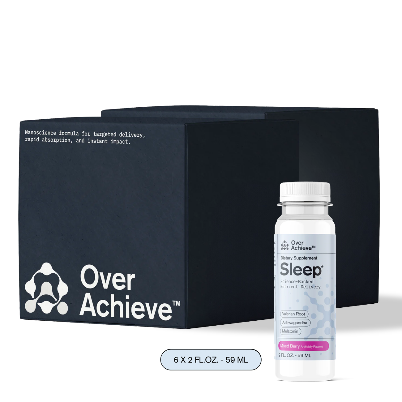 OverAchieve™ Sleep