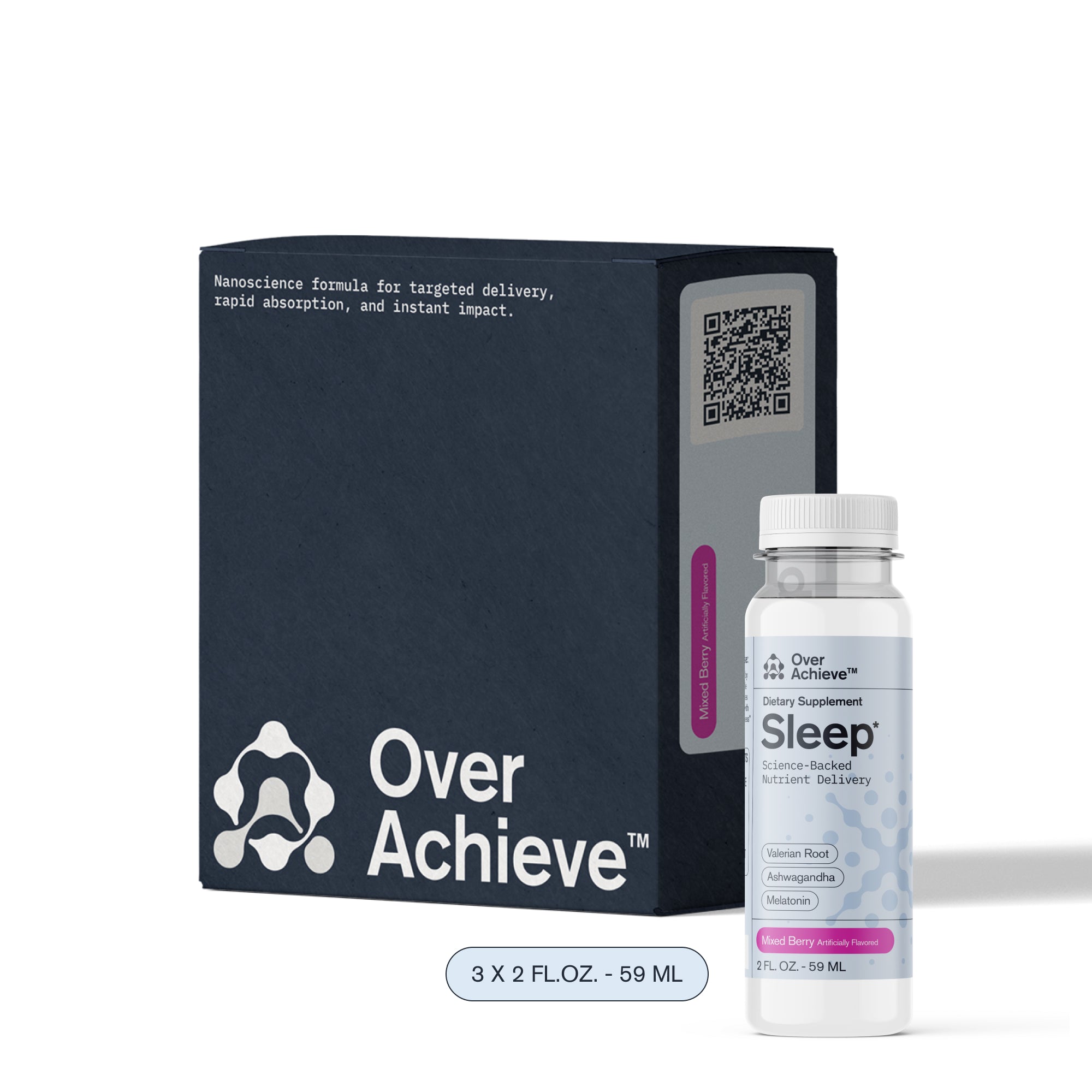 OverAchieve™ Sleep