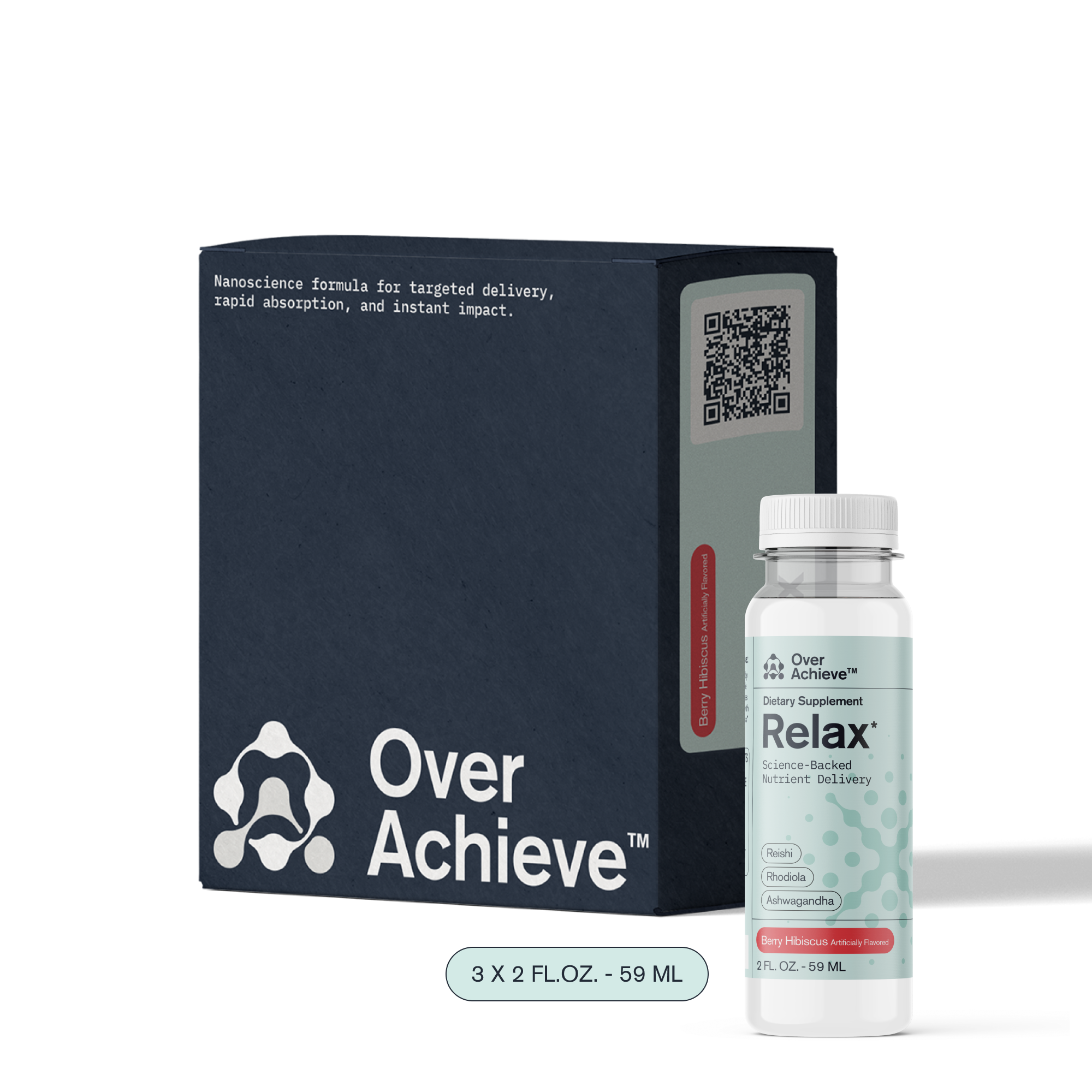 OverAchieve™ Relax