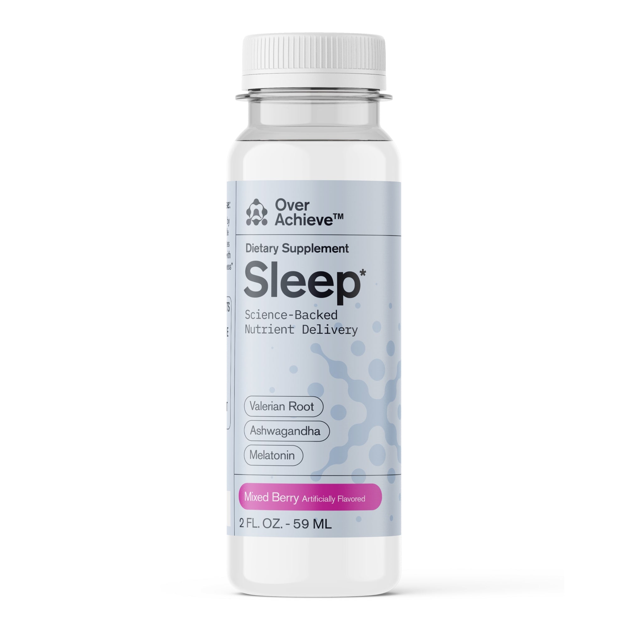 OverAchieve™ Sleep